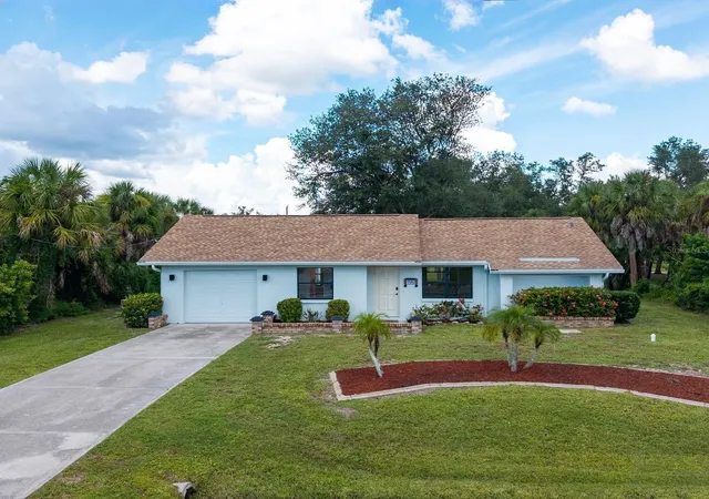 Photo 1 of Single family home for sale at 11362 Willmington Blvd, Port Charlotte, FL 33981 | MLS# A4707958 | Listing updated on 2026-10-08