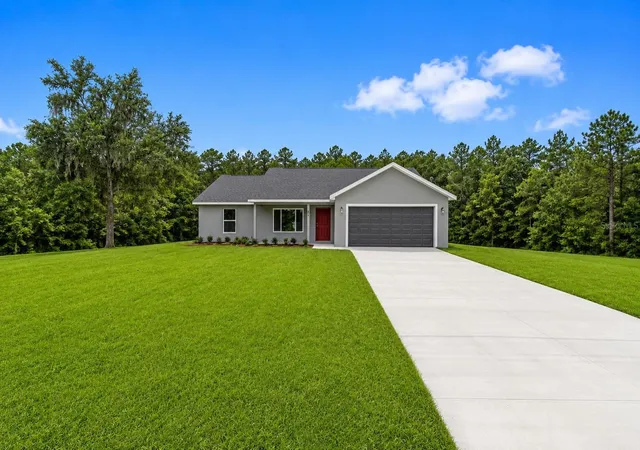 Photo 2 of Single family home for sale at 1455 Sw Half Moon Dr, Dunnellon, FL 34431 | MLS# O6446146 | Listing updated on 2026-10-01