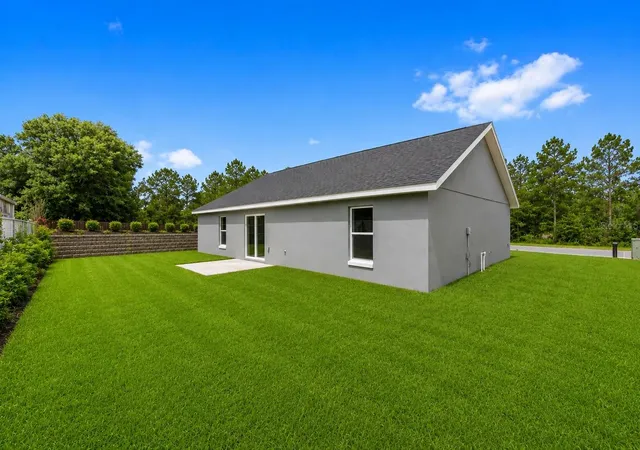Photo 3 of Single family home for sale at 1455 Sw Half Moon Dr, Dunnellon, FL 34431 | MLS# O6446146 | Listing updated on 2026-10-01