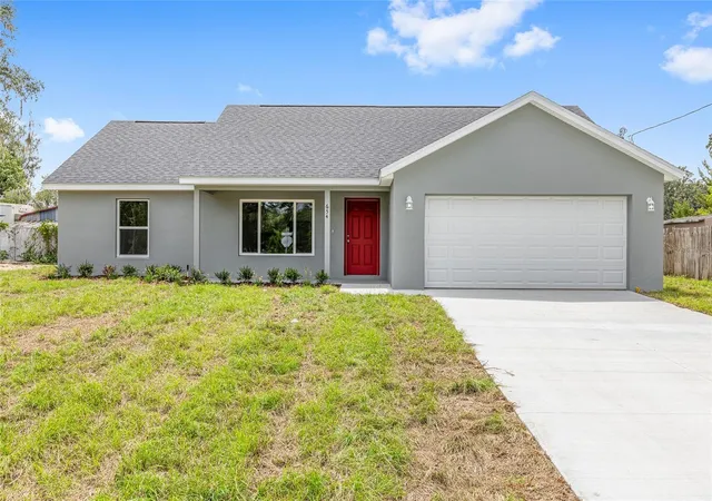 Photo 4 of Single family home for sale at 1455 SW Half Moon Dr, Dunnellon, FL 34431 | MLS# O6446146 | Listing updated on 2026-10-01