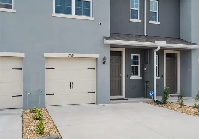 Photo 2 of Townhouse for sale at 3140 Goose Rd, Davenport, FL 33837 | MLS# O6446147 | Listing updated on 2026-10-02