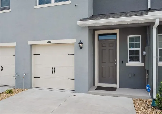 Photo 3 of Townhouse for sale at 3140 Goose Rd, Davenport, FL 33837 | MLS# O6446147 | Listing updated on 2026-10-02