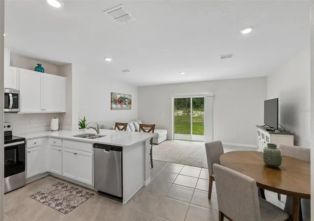 Photo 4 of Townhouse for sale at 3140 Goose Rd, Davenport, FL 33837 | MLS# O6446147 | Listing updated on 2026-10-02