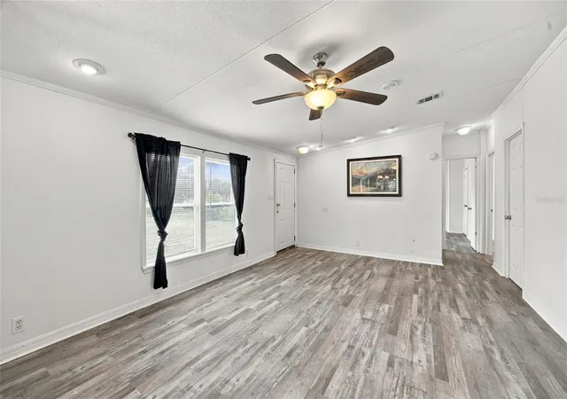 Photo 3 of Manufactured home for sale at 17198 SE 99th Avenue, Summerfield, FL 34491 | MLS# OM733156 | Listing updated on 2026-10-09