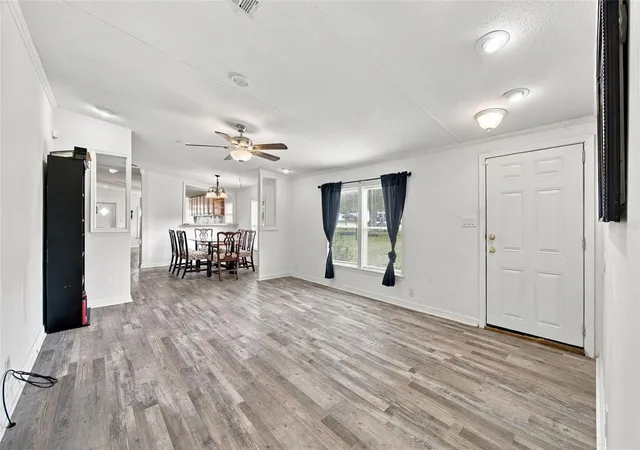 Photo 4 of Manufactured home for sale at 17198 SE 99th Avenue, Summerfield, FL 34491 | MLS# OM733156 | Listing updated on 2026-10-09