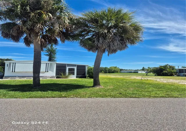 Photo 1 of Manufactured home for sale at 7380 Heston St, Port Charlotte, FL 33981 | MLS# N6146006 | Listing updated on 2026-10-07