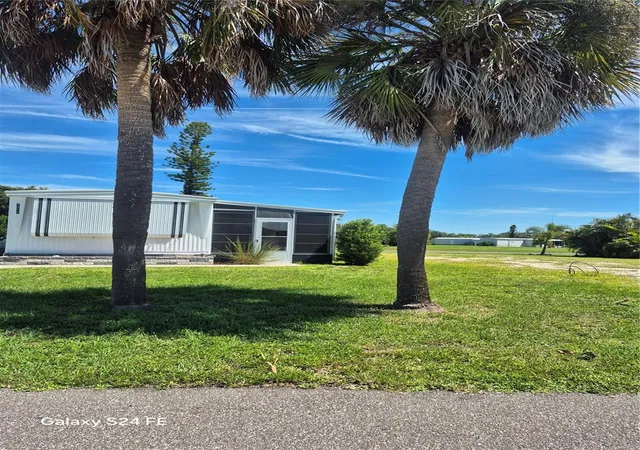 Photo 2 of Manufactured home for sale at 7380 Heston St, Port Charlotte, FL 33981 | MLS# N6146006 | Listing updated on 2026-10-07