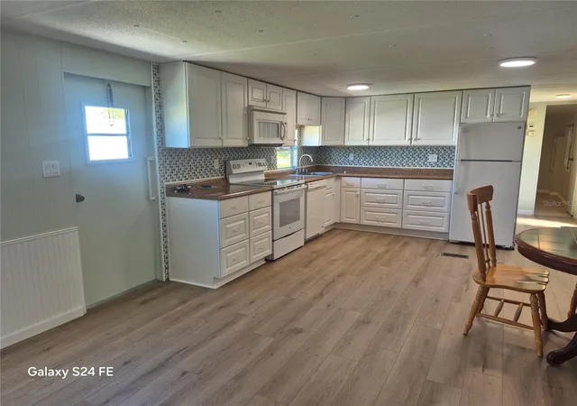 Photo 3 of Manufactured home for sale at 7380 Heston St, Port Charlotte, FL 33981 | MLS# N6146006 | Listing updated on 2026-10-07
