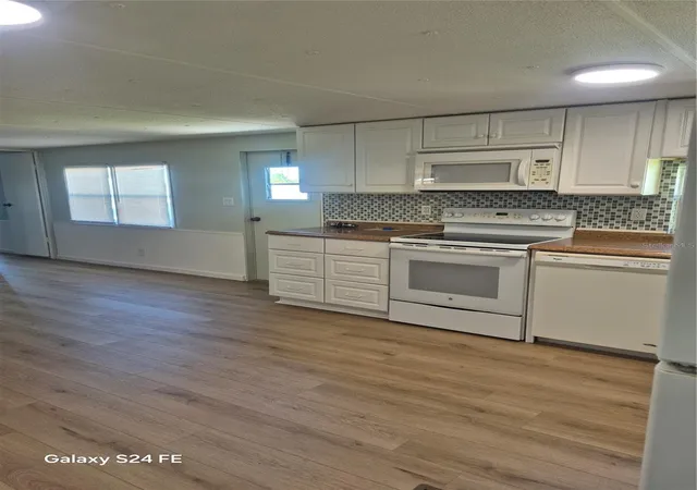 Photo 3 of Manufactured home for sale at 7380 Heston St, Port Charlotte, FL 33981 | MLS# N6146006 | Listing updated on 2026-10-07