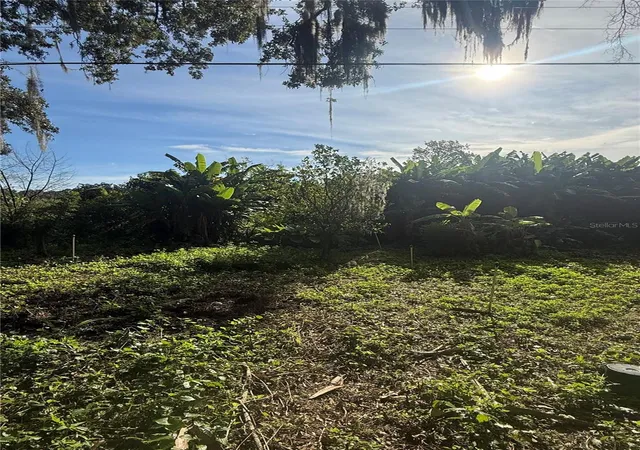 Photo 1 of Land for sale at Willow Ave, Sanford, FL 32773 | MLS# V4951590 | Listing updated on 2026-10-01