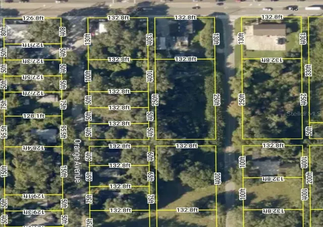 Photo 4 of Land for sale at Willow Ave, Sanford, FL 32773 | MLS# V4951590 | Listing updated on 2026-10-01