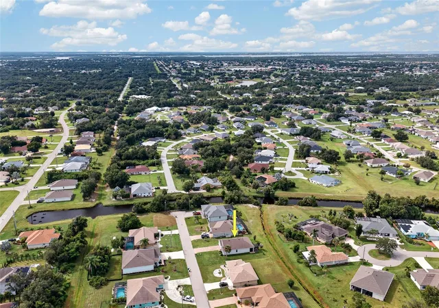 Photo 1 of Single family home for sale at 26610 Barranquilla Ave, Punta Gorda, FL 33983 | MLS# C7531397 | Listing updated on 2026-10-10
