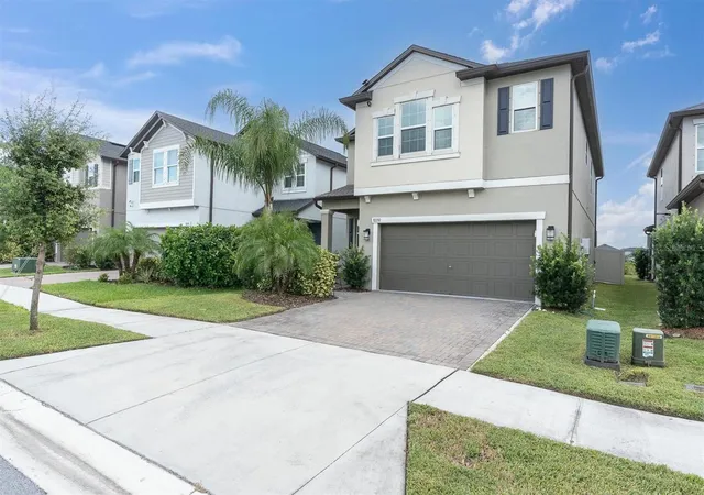 Photo 1 of Single family home for sale at 8220 Rolling Tides Dr, New Port Richey, FL 34655 | MLS# W7889954 | Listing updated on 2026-10-05