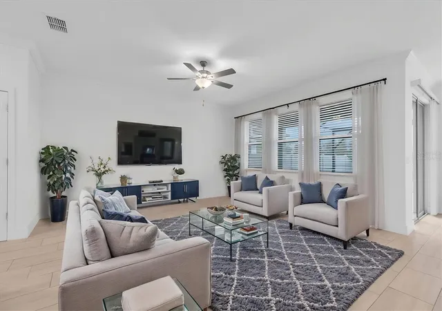 Photo 4 of Single family home for sale at 8220 Rolling Tides Dr, New Port Richey, FL 34655 | MLS# W7889954 | Listing updated on 2026-10-05