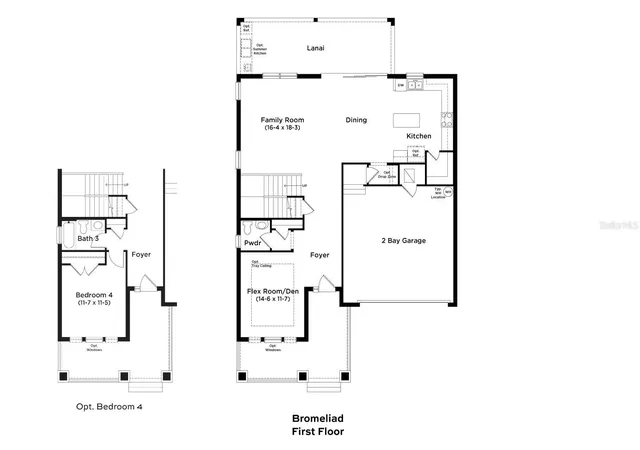 Photo 2 of Single family home for sale at 10706 Piney Point Ln, New Port Richey, FL 34655 | MLS# TB8553559 | Listing updated on 2026-10-02