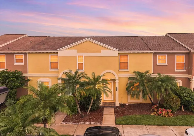 Photo 1 of Townhouse for sale at 1514 Chateaux De Ville Ct, Clearwater, FL 33764 | MLS# TB8553563 | Listing updated on 2026-10-02