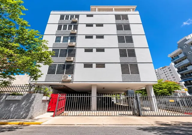 Photo 1 of Condo for sale at 85 Caribe #202, San Juan, PR 00907 | MLS# PR9124595 | Listing updated on 2026-10-15