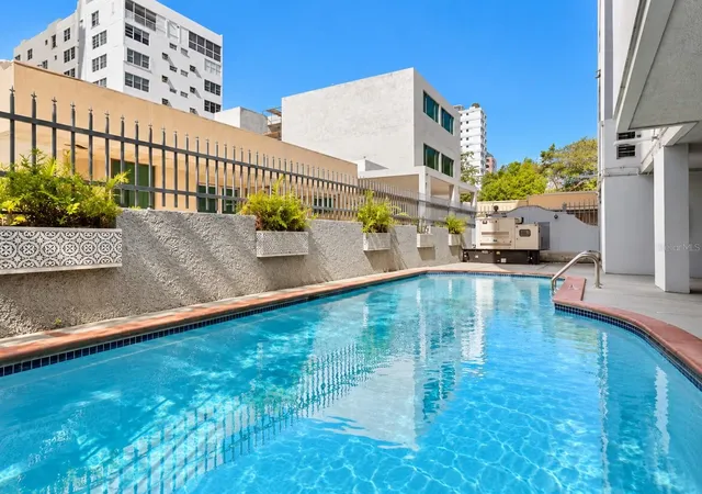 Photo 2 of Condo for sale at 85 Caribe #202, San Juan, PR 00907 | MLS# PR9124595 | Listing updated on 2026-10-15