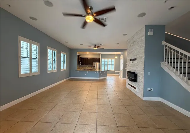 Photo 3 of Townhouse for sale at 12952 Brandon Coates Dr, Orlando, FL 32828 | MLS# O6446153 | Listing updated on 2026-10-01