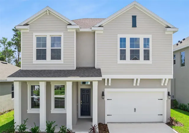 Photo 1 of Single family home for sale at 3041 Kingsman Trl, Ormond Beach, FL 32174 | MLS# O6446155 | Listing updated on 2026-09-30