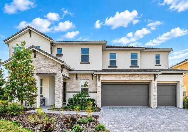 Photo 1 of Mansion for sale at 2562 Shanti Dr, Kissimmee, FL 34746 | MLS# G5118455 | Listing updated on 2026-10-01