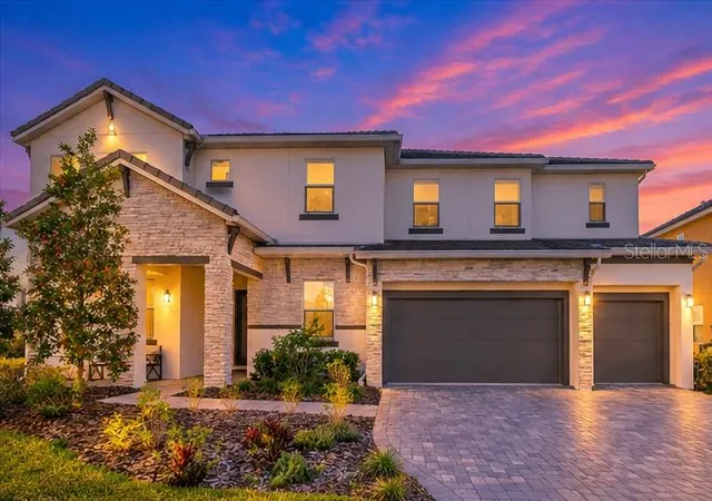 Photo 2 of Mansion for sale at 2562 Shanti Dr, Kissimmee, FL 34746 | MLS# G5118455 | Listing updated on 2026-10-01
