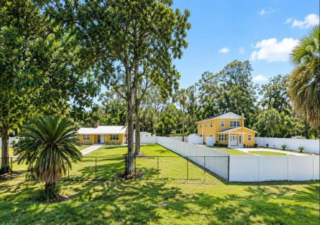 Photo 1 of Multi family home for sale at 1724 Helena St, Jacksonville, FL 32208 | MLS# FC321800 | Listing updated on 2026-10-01