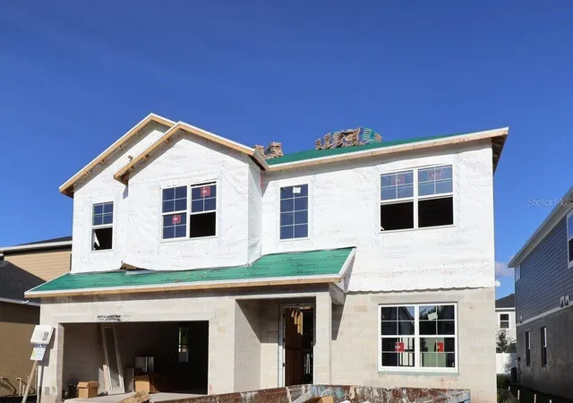 Photo 1 of Single family home for sale at 789 River Stone Trl, Sanford, FL 32771 | MLS# O6446157 | Listing updated on 2026-10-06
