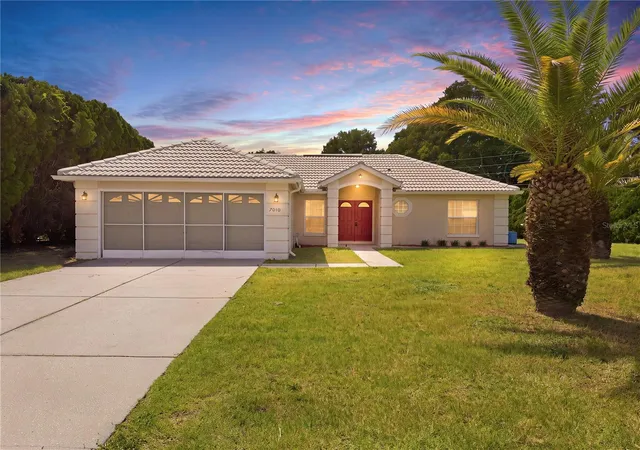 Photo 1 of Single family home for sale at 7010 Orchid Lake Rd, New Port Richey, FL 34653 | MLS# W7889956 | Listing updated on 2026-10-03
