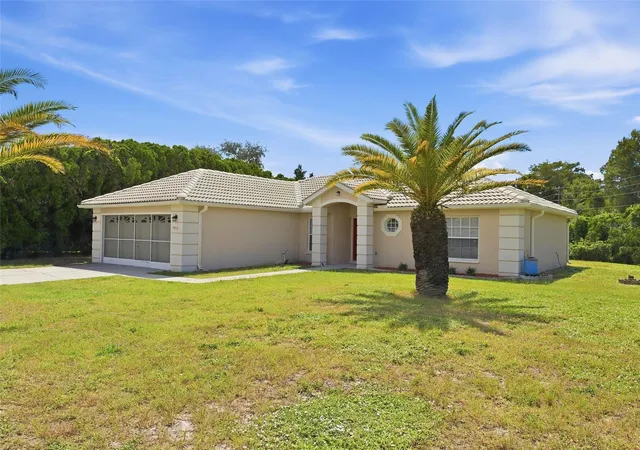 Photo 2 of Single family home for sale at 7010 Orchid Lake Rd, New Port Richey, FL 34653 | MLS# W7889956 | Listing updated on 2026-10-03