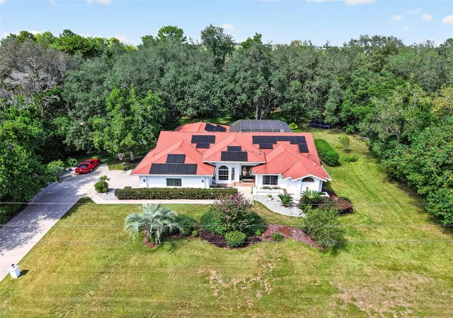 Photo 1 of Single family home for sale at 549 W National St, Hernando, FL 34442 | MLS# OM733159 | Listing updated on 2026-10-05