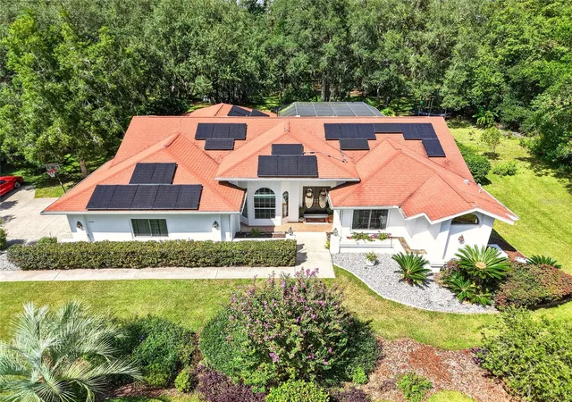 Photo 3 of Single family home for sale at 549 W National St, Hernando, FL 34442 | MLS# OM733159 | Listing updated on 2026-10-05