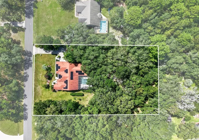 Photo 4 of Single family home for sale at 549 W National St, Hernando, FL 34442 | MLS# OM733159 | Listing updated on 2026-10-05