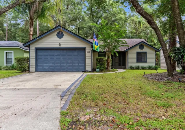 Single family home for sale at 893 E Timberland Trl, ALTAMONTE SPRINGS, FL 32714 | MLS# O6446158