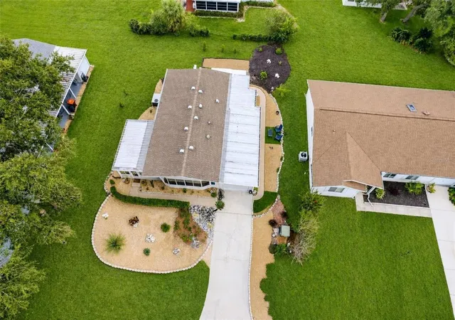 Photo 3 of Manufactured home for sale at 8641 SW 62nd Terrace, Ocala, FL 34476 | MLS# OM733160 | Listing updated on 2026-10-06