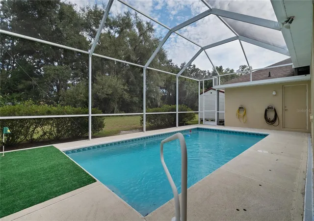 Photo 4 of Single family home for sale at 24051 Martin Dr, Brooksville, FL 34601 | MLS# W7889957 | Listing updated on 2026-10-04