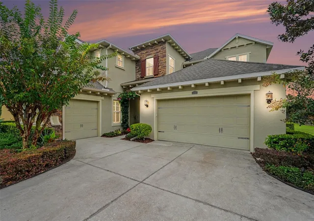 Photo 1 of Single family home for sale at 17815 Daisy Farm Dr, Lutz, FL 33559 | MLS# TB8553570 | Listing updated on 2026-10-08
