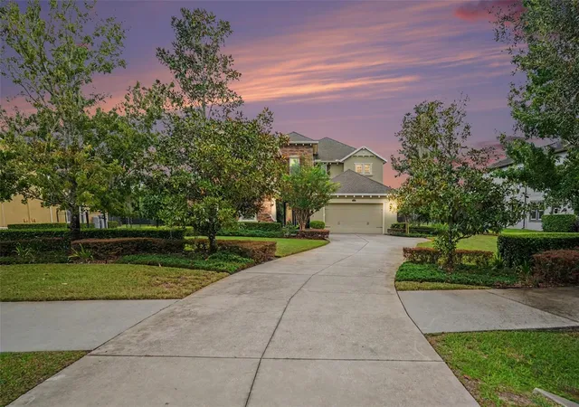Photo 2 of Single family home for sale at 17815 Daisy Farm Dr, Lutz, FL 33559 | MLS# TB8553570 | Listing updated on 2026-10-08