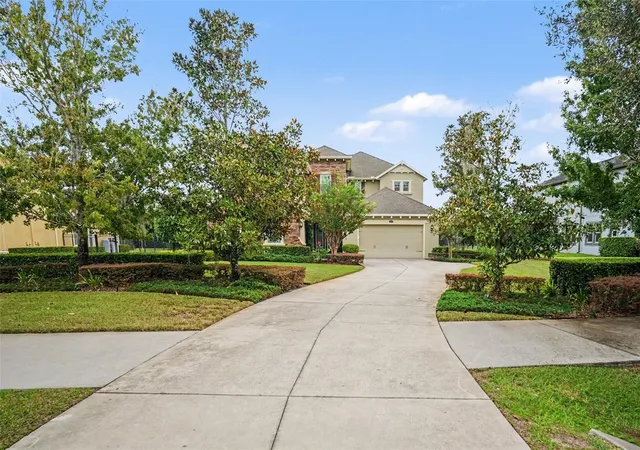 Photo 3 of Single family home for sale at 17815 Daisy Farm Dr, Lutz, FL 33559 | MLS# TB8553570 | Listing updated on 2026-10-08