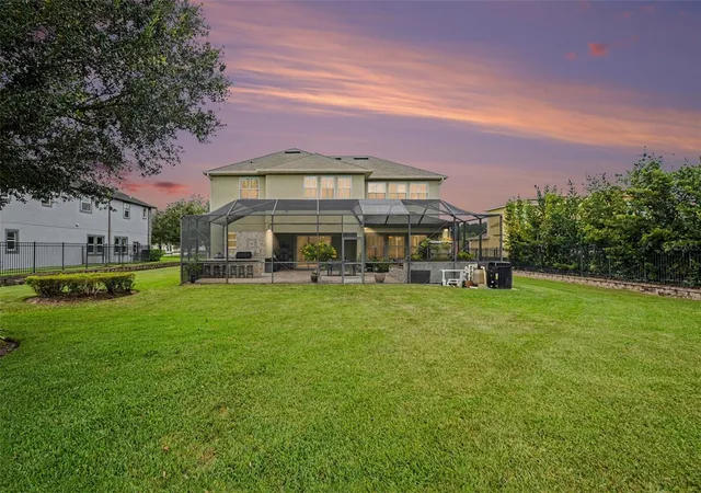 Photo 3 of Single family home for sale at 17815 Daisy Farm Dr, Lutz, FL 33559 | MLS# TB8553570 | Listing updated on 2026-10-08