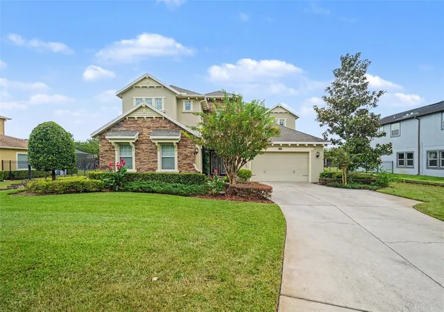 Photo 4 of Single family home for sale at 17815 Daisy Farm Dr, Lutz, FL 33559 | MLS# TB8553570 | Listing updated on 2026-10-08