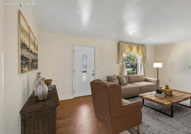 Photo 3 of Single family home for sale at 206 SE 28th Avenue, Ocala, FL 34471 | MLS# O6446161 | Listing updated on 2026-10-06