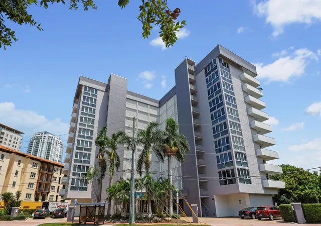 Condo for sale at 470 3rd Street S #602, Saint Petersburg, FL 33701 | MLS# TB8553571