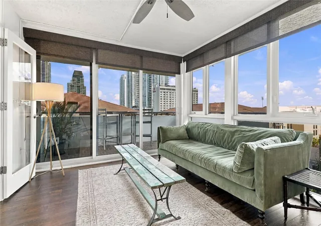 Photo 1 of Condo for sale at 470 3rd Street S #602, Saint Petersburg, FL 33701 | MLS# TB8553571 | Listing updated on 2026-10-16