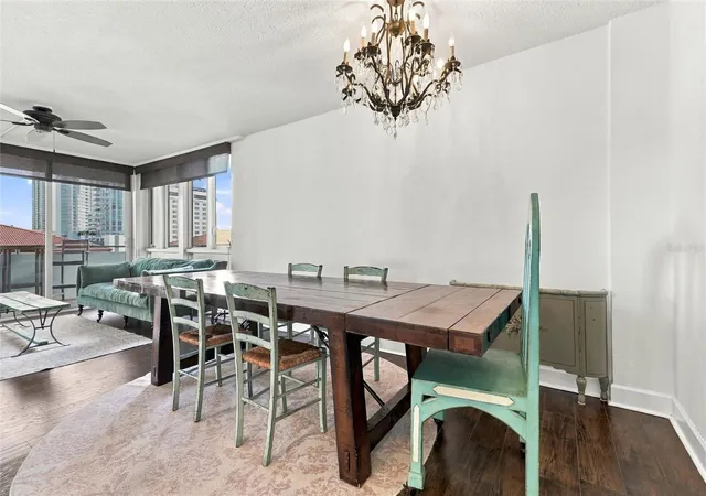 Photo 3 of Condo for sale at 470 3rd Street S #602, Saint Petersburg, FL 33701 | MLS# TB8553571 | Listing updated on 2026-10-16