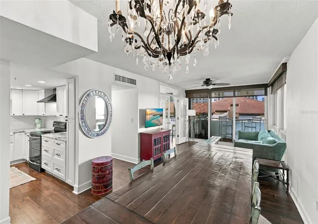 Photo 4 of Condo for sale at 470 3rd Street S #602, Saint Petersburg, FL 33701 | MLS# TB8553571 | Listing updated on 2026-10-16