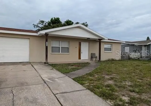 Photo 1 of Single family home for sale at 9737 Morehead Ln, Port Richey, FL 34668 | MLS# W7889958 | Listing updated on 2026-10-03