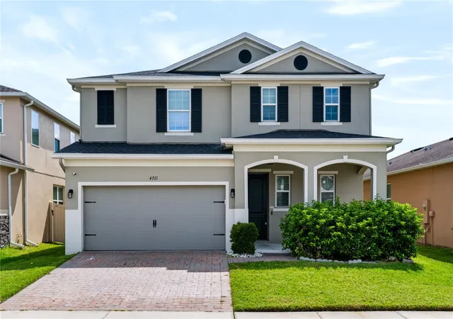 Photo 1 of Single family home for sale at 4721 Grassendale Ter, Sanford, FL 32771 | MLS# O6446163 | Listing updated on 2026-10-01