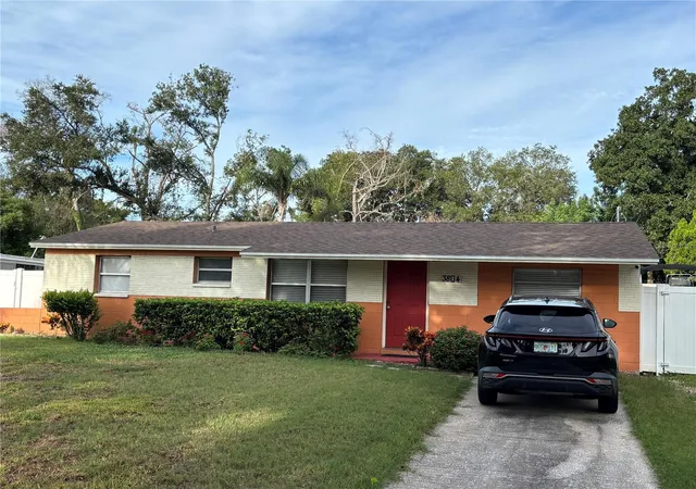 Single family home for sale at 3804 Coral Dr, TAMPA, FL 33619 | MLS# TB8553579