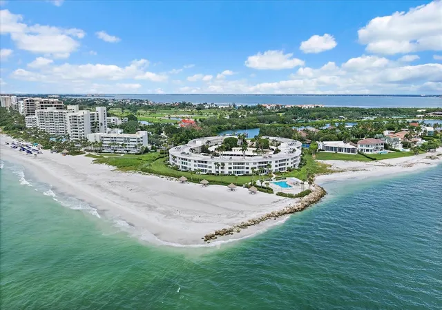 Condo for sale at 100 Sands Point Rd #219, LONGBOAT KEY, FL 34228 | MLS# A4707969